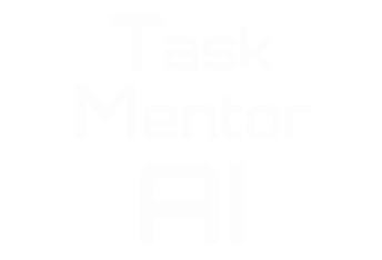 TaskMentorAI